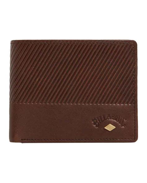 billabong rfid card|Classic Flip Wallet .